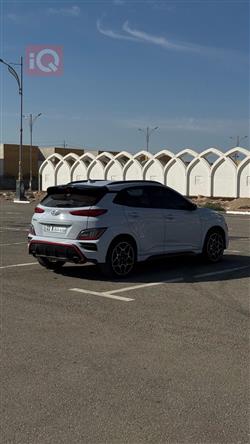 هيونداي كونا